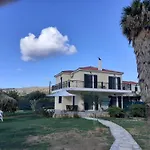 Virginia * Ληξούρι