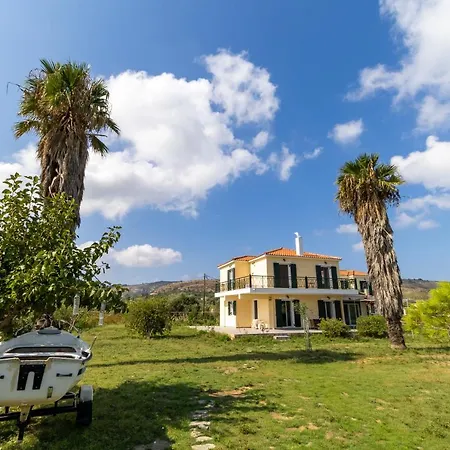 Villa Virginia *