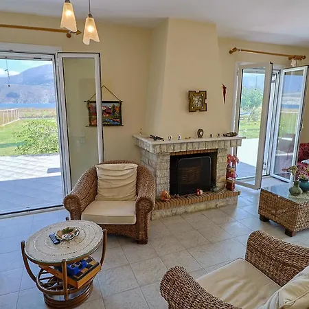 Virginia Villa *