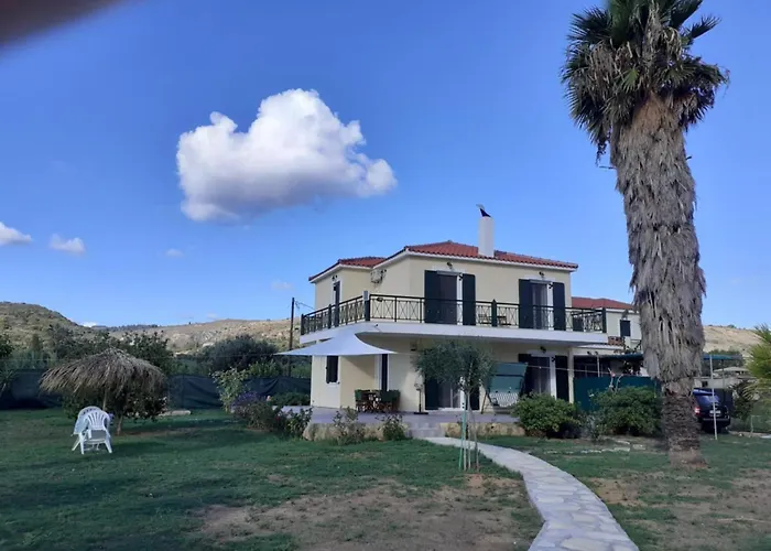 Virginia * リクスリオン