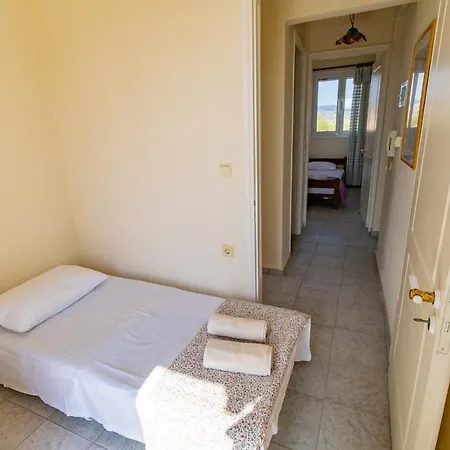 Villa Virginia Lixouri