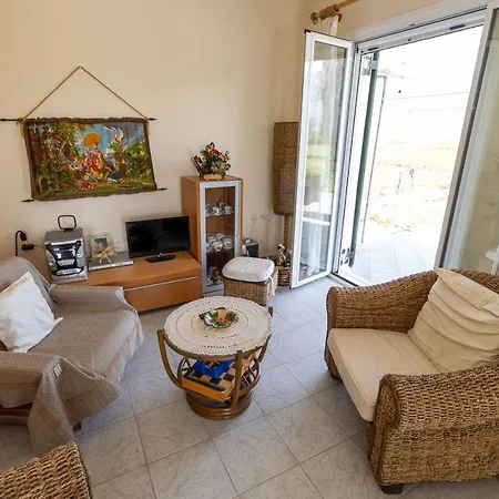 Villa Virginia Lixouri