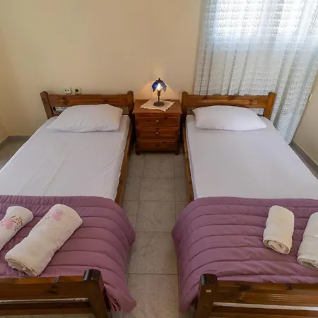 Villa Virginia Lixouri