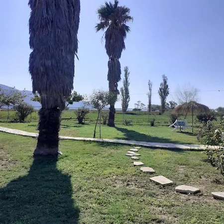 Virginia Villa Lixouri