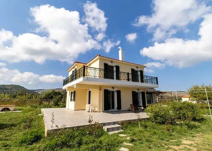 Virginia فيلة ليكسوري