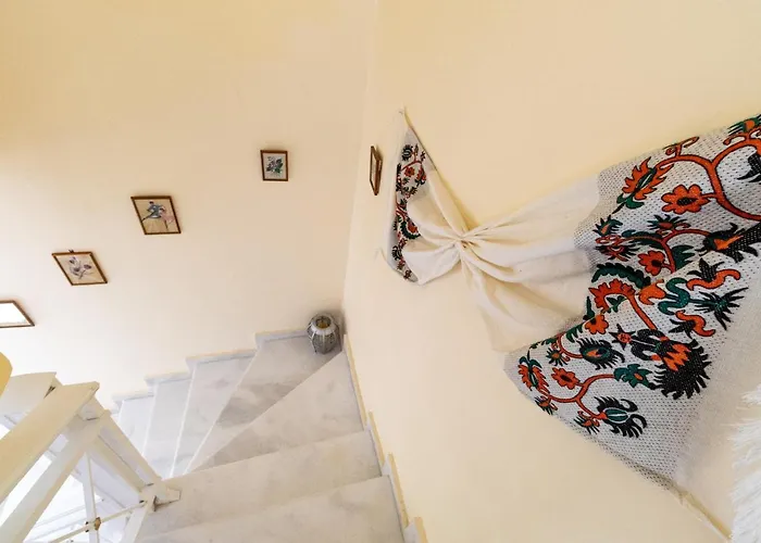 Virginia Villa Lixouri