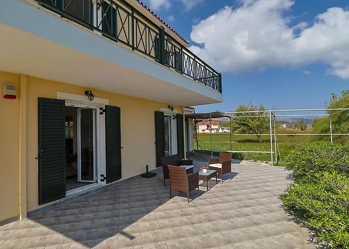 Villa Virginia
