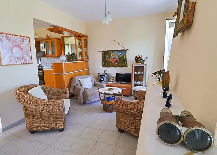 Virginia Villa Lixouri