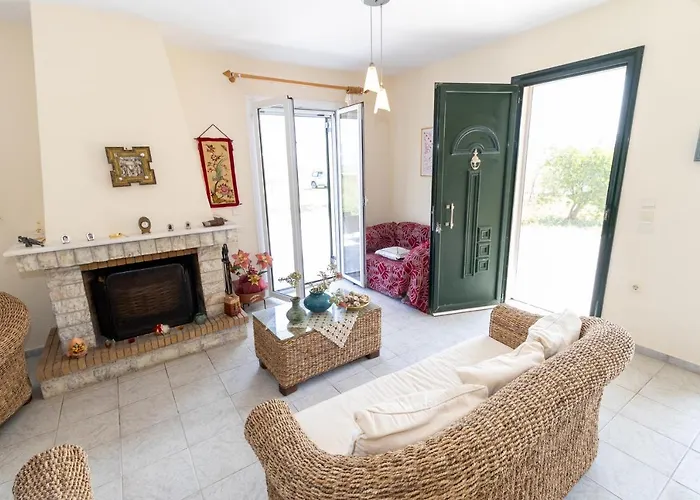 فيلة Virginia ليكسوري