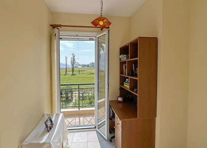 Virginia Villa Lixouri