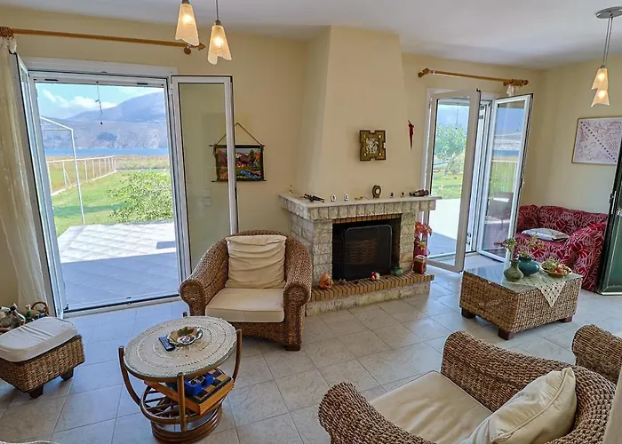 Virginia Villa *