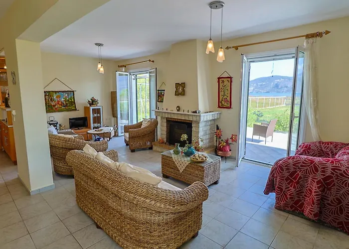 Virginia Villa *