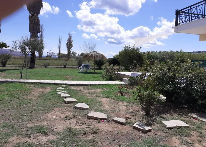 Virginia فيلة ليكسوري