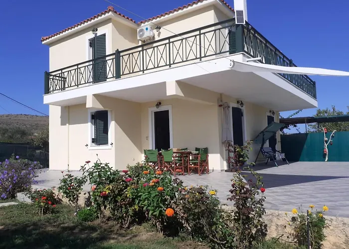 Virginia Villa