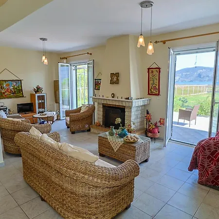 Virginia Villa *