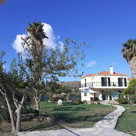 Villa Virginia *