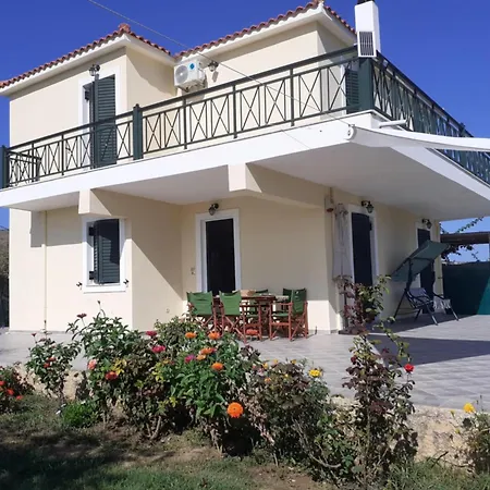 Virginia Villa