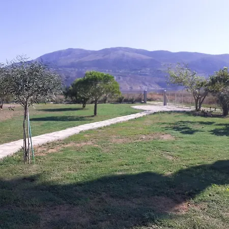 Virginia Villa *